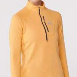 REI Co-op Swiftland Half-Zip Running Pullover